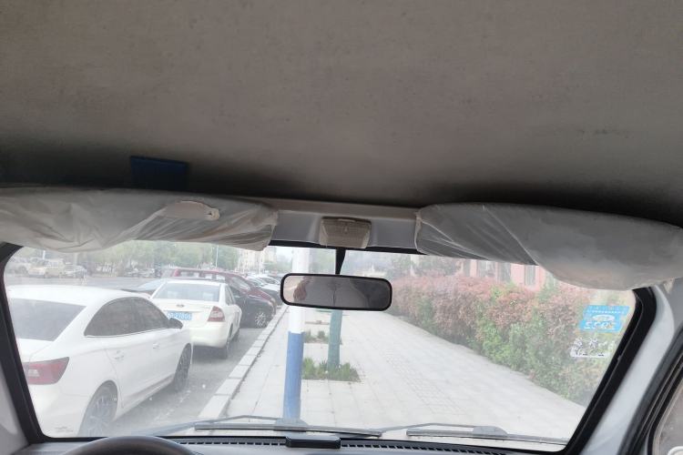 Used Wuling Zhiguang 2015 1.2L Practical LS-I Model Headliner