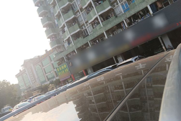 Used Volkswagen Tiguan L 2022 330TSI Automatic Two-Wheel Drive Smart Edition