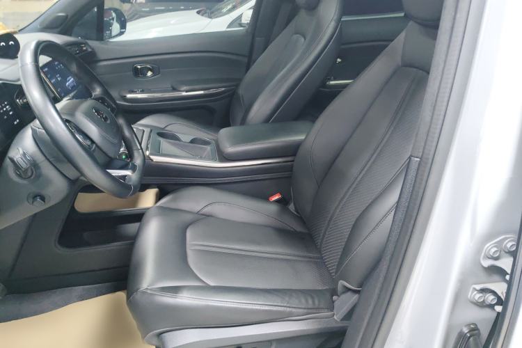 Used Nio ES6 2020 430KM Performance Version
