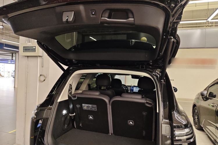 Used Leapmotor C16 2026 Extended-Range 280 LiDAR Version 6 Seats