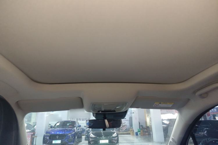 Used ORA Good Cat 2021 400km Standard Range Venus Edition Lithium-Ion Battery