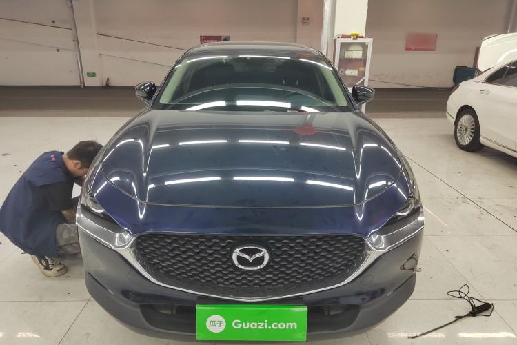 Used Mazda CX-30 2020 2.0L Automatic Zhiyue Trim