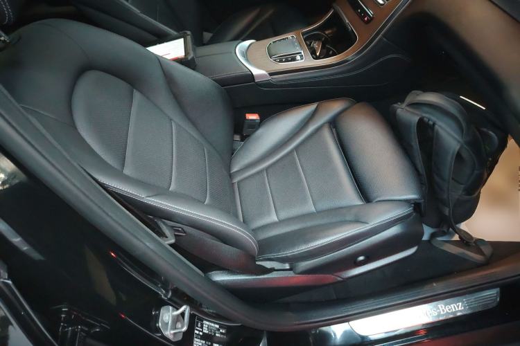 Used Mercedes-Benz GLC 2022 GLC 260 L 4MATIC Luxury Model