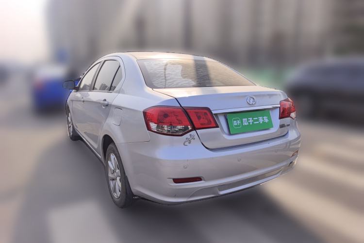 Used Great Wall C30 2012 1.5L Manual Luxury Version