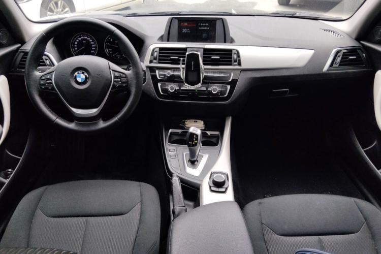 Used BMW 1 Series 2018 118i Leading Model
