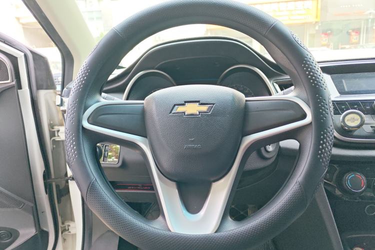 Used Chevrolet Cavalier 2018 320 Automatic Enjoyment Sunroof Edition