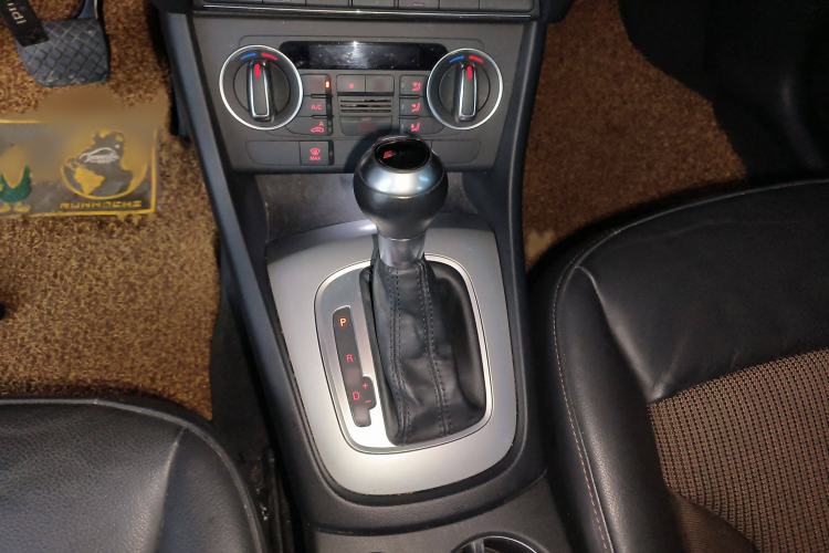 Used Audi Q3 2017 30 TFSI Fashion Model