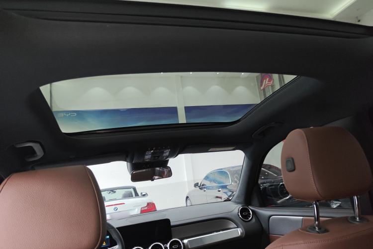 Used Mercedes-Benz GLB 2024 GLB 200 Dynamic Edition