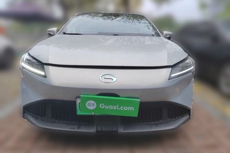 Used AION S Plus 2022 80 Tech Edition
