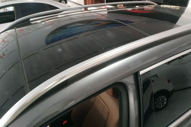 Used Mercedes-Benz GLB 2021 GLB 200 Dynamic Edition