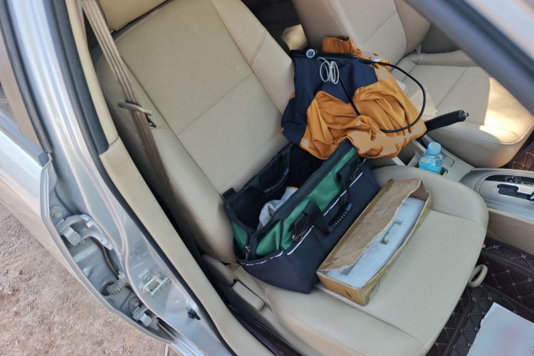 Used Buick Excelle 2013 1.5L Automatic Classic Model Right Front Seat