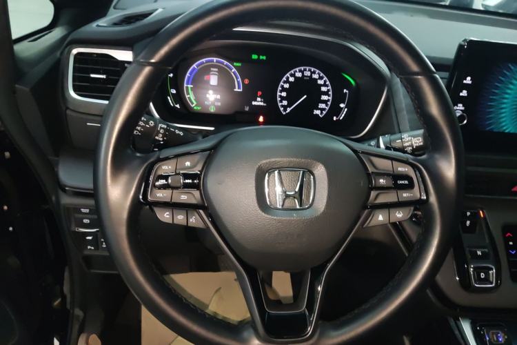 Used Honda Elysion 2024 2.0L eHEV Luxury Edition