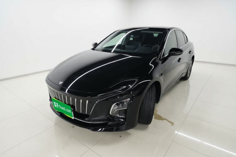 Used Hongqi E-QM5 2023 620km PLUS