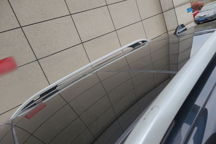 Used Jeep Cherokee 2016 2.0L Leading Edition