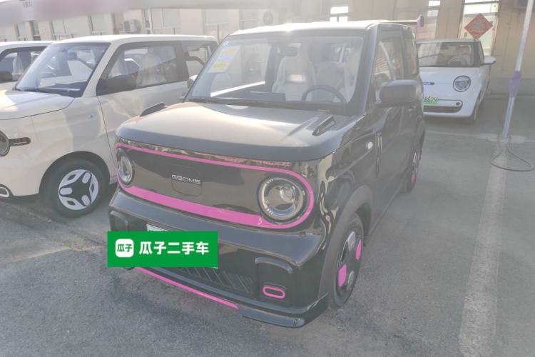 Used Geely Galaxy Panda 2025 210km Panda Kart