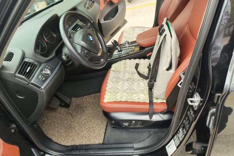 Used BMW X3 2011 xDrive28i Luxury Model