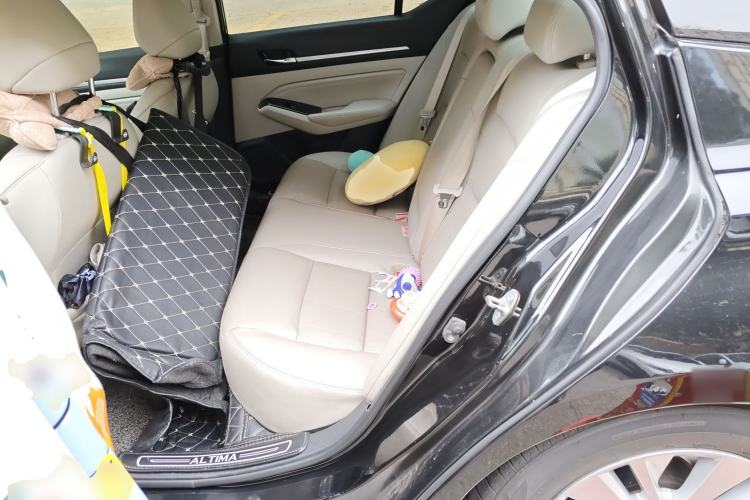 Used Nissan Teana 2019 2.0L XL Comfort Edition