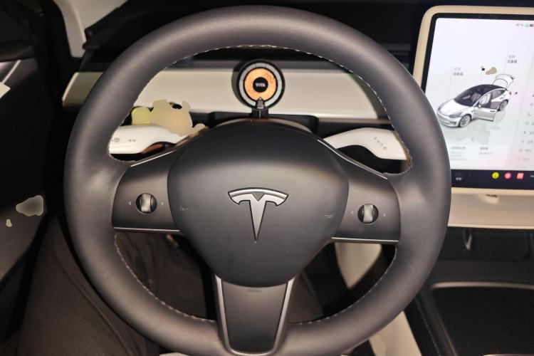 Used Tesla Model 3 2022 Rear-Wheel-Drive Version