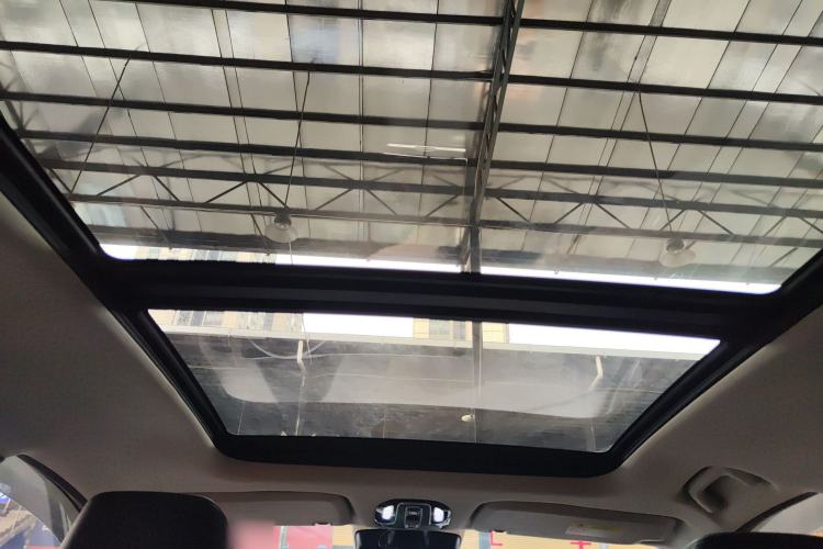 Used AION V 2021 Evolution Edition 70 Intelligent Leading Edition
