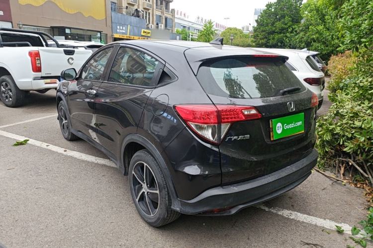 Used Honda Vezel 2020 1.5L CVT Pioneer Edition

