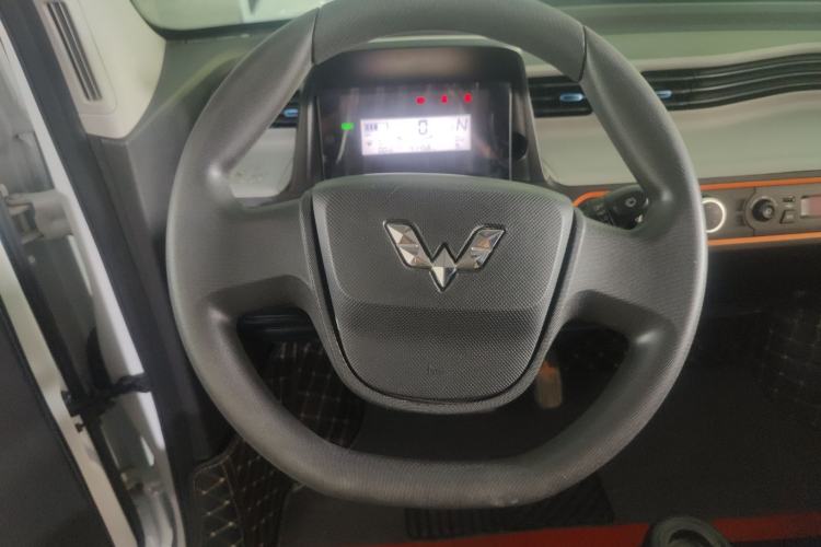 Used Wuling Hongguang MINIEV 2022 Easy Version Lithium Iron Phosphate