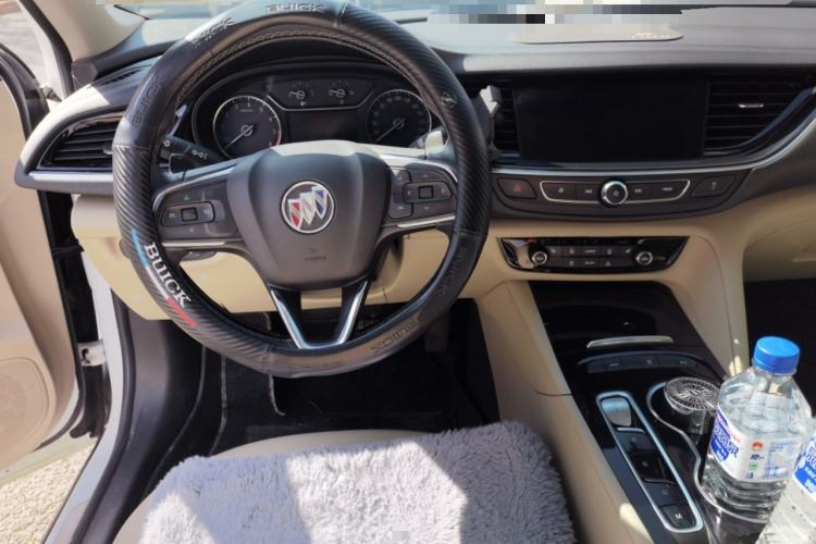 Used Buick Regal 2020 552T Elite Edition
