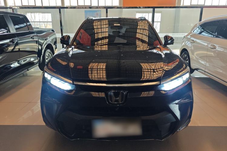 Used Honda Breeze 2023 240TURBO Two-Wheel-Drive Luxury Edition 5 Seats
