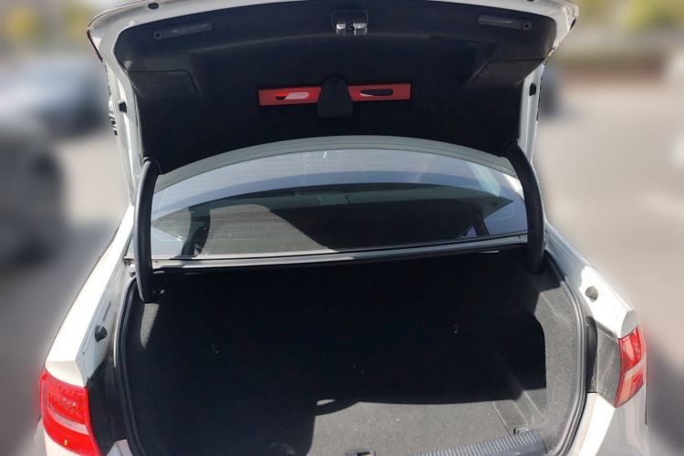 Used Audi A4L 2016 30 TFSI Collector's Edition Automatic Comfort Model