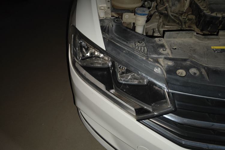 Used Volkswagen Bora 2019 Facelift Bora·Legend 1.5L Automatic Fashion Edition China VI Standard Exterior 6