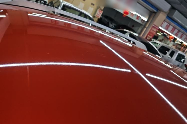 Used Chery Tiggo 3X 2018 1.5L Automatic Elite Edition