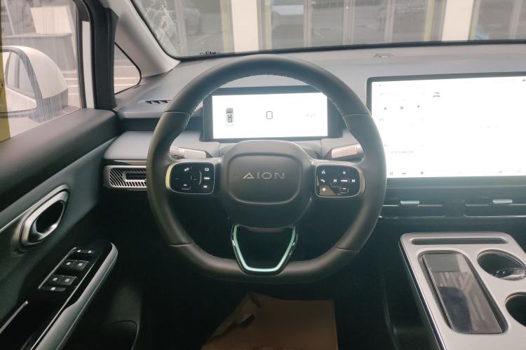 Used AION Y 2024 Younger Star Edition
