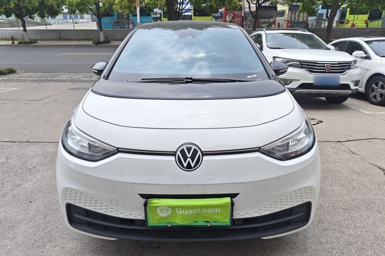 Used Volkswagen ID.3 2024 Pure & Smart Edition