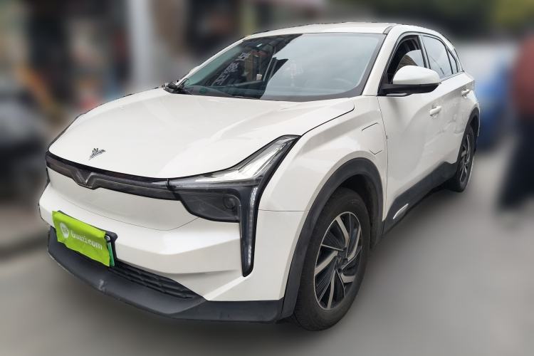 Used NETA U 2021 Pro 400 Cruiser Edition