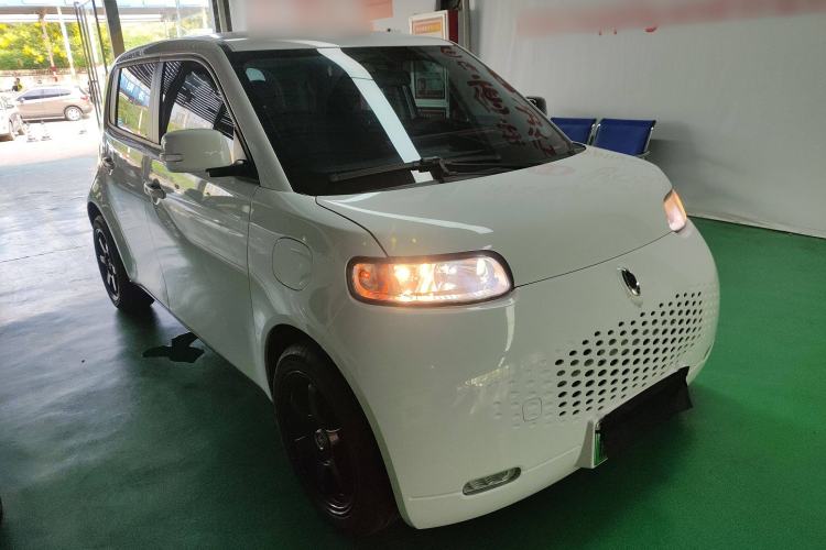 Used ORA White Cat 2020 305 km Luxury Version