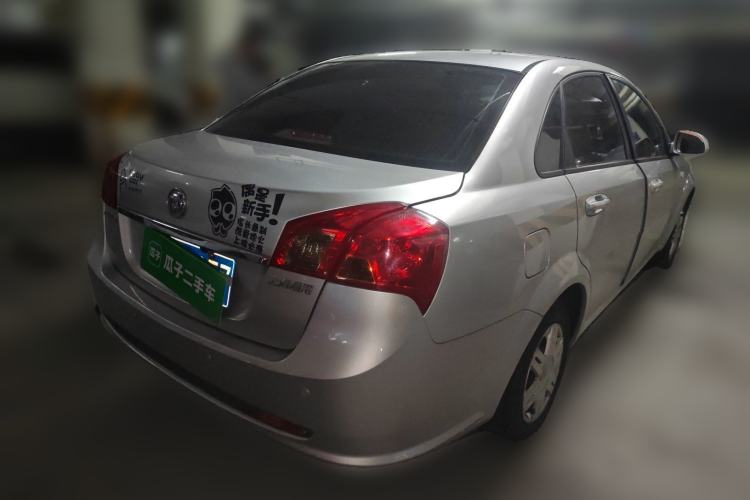 Used Buick Excelle 2013 1.5L Automatic Classic Model