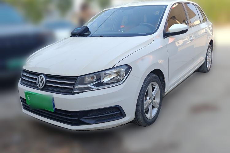 Used Volkswagen Santana 2015 Haval H6 1.6L Automatic Luxury Model