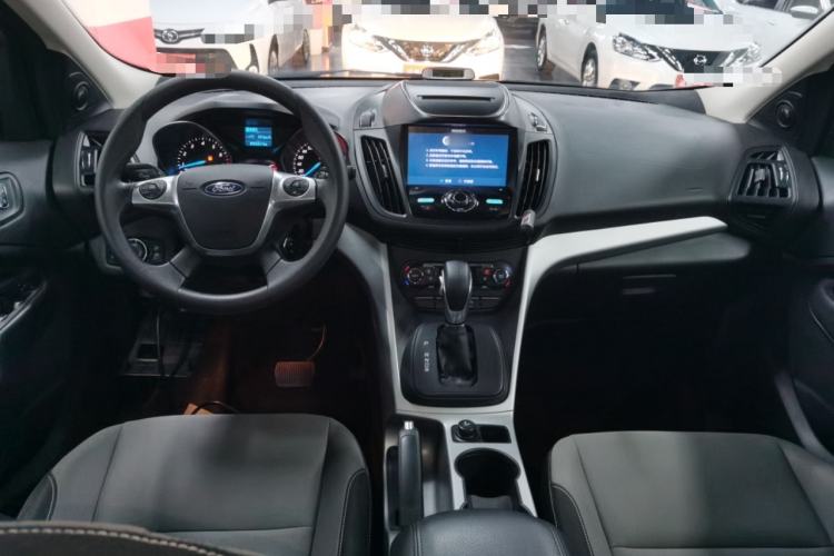 Used Ford Kuga 2015 1.5L GTDi Two-Wheel-Drive Comfort Model