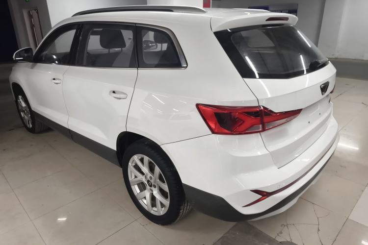 Used Jetta VS7 2022 280TSI Automatic Trend Edition