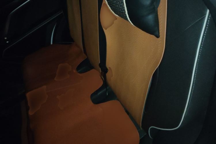 Used Haval H6 2021 National Trend Edition 1.5T Automatic Urban Version
