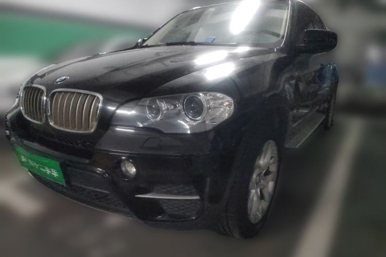 Used BMW X5 2011 xDrive35i Luxury Model Guazi used car, China used car export, Used car for sale, Used cars, Cheapest cars for sale