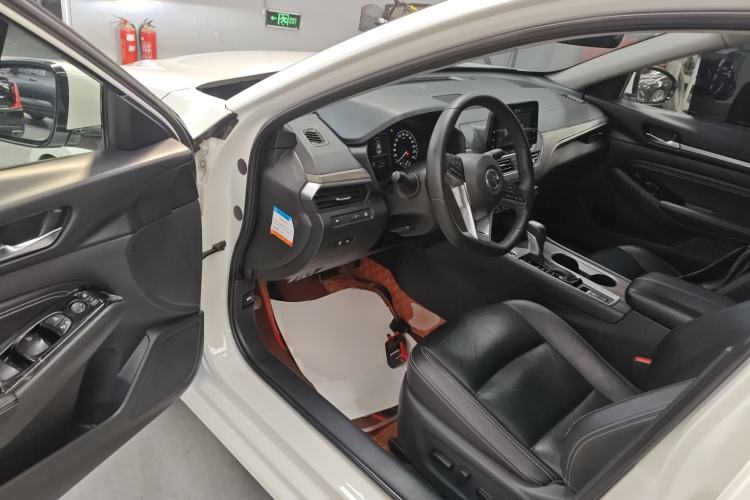 Used Nissan Teana 2021 2.0L XL Comfort Edition