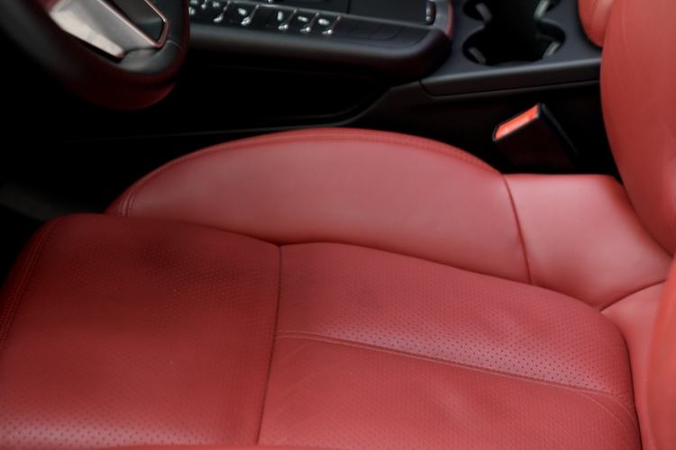 Used Porsche Macan 2017 Macan 2.0T
