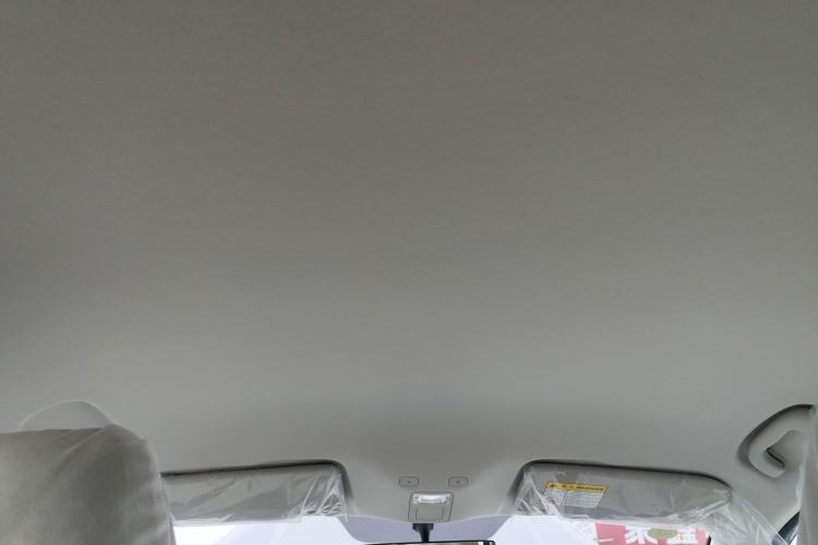 Used MG 4 EV 2026 Model 437 All-in-One Edition
