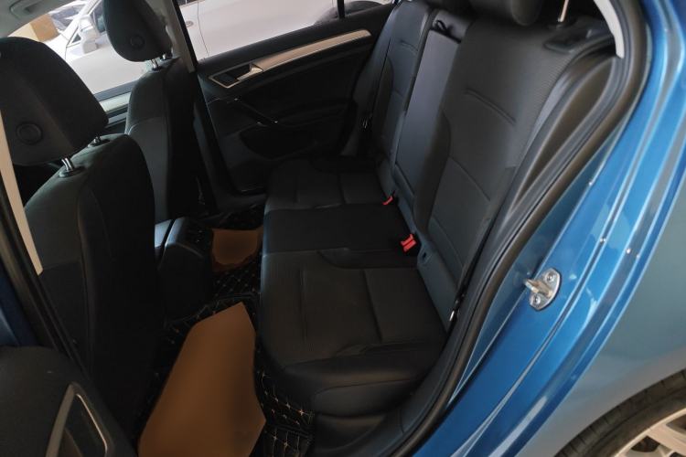 Used Volkswagen Golf 2018 230TSI Automatic Comfort Model