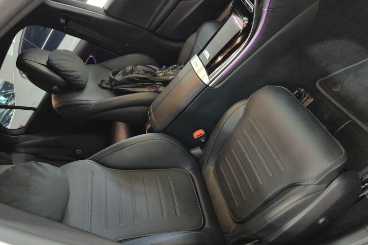 Used Mercedes-Benz C-Class 2025 Facelift C 260 L Sport Edition