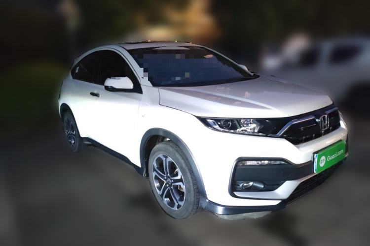 Used Honda XR-V 2021 1.5L CVT Comfort Version