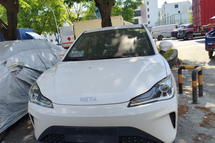 Used NETA AYA 2023 Revised Version 401 Lite