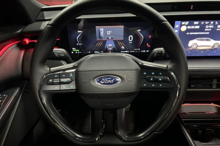 Used Ford Mondeo 2024 2.0T E-Hybrid Sport Edition ST-Line
