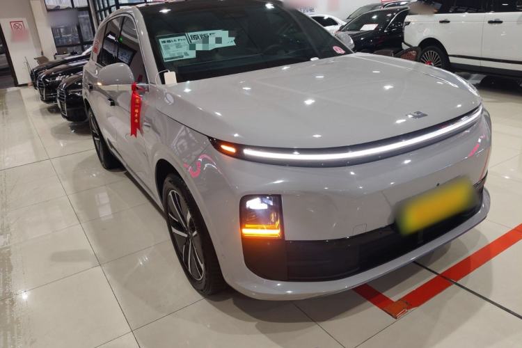 Used Li Auto L6 2024 Pro Model