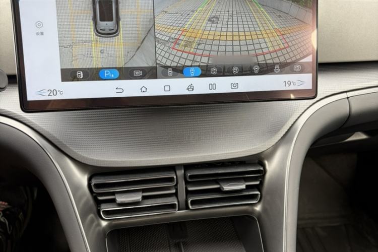 Used BYD Sealion 05 DM-i 2025 DM-i 115KM Flagship Model